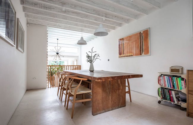 Simon Close by Onefinestay - Foto 29