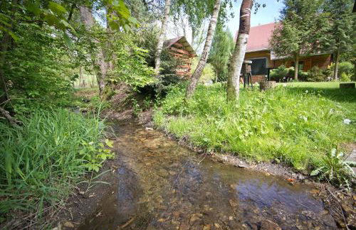 Chata za wsią - Foto 19