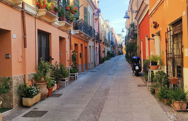 San Giovanni Suite Central - Photo 17