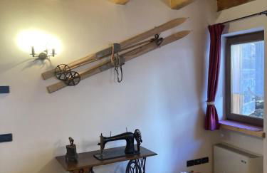 Chalet nel cuore delle Dolomiti - Foto 21