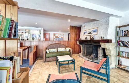 Pierre et Vacances Serre Chevalier Chantemerle - Foto 9