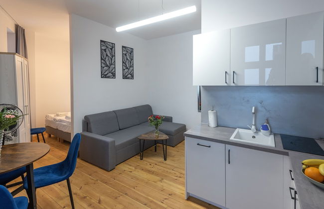 Provenir Home Kwiatowa 5 - Foto 73