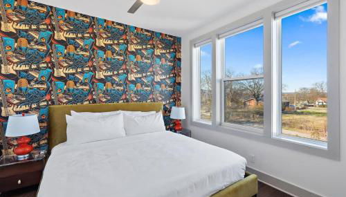 Stunning Private Rooftop Sunset Views - Foto 4