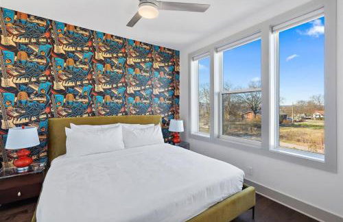 Stunning Private Rooftop Sunset Views - Foto 4