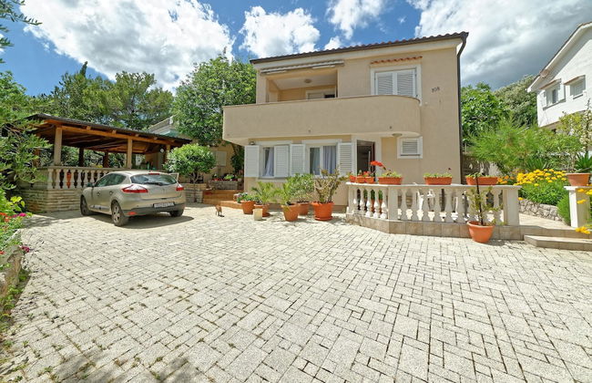 Apartments Vedrana - Foto 35