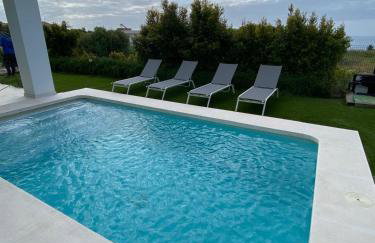 Villa de Charme avec Piscine à Sotogrande-Manilva - Foto 34