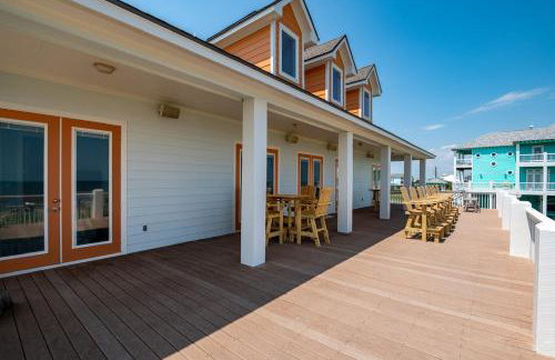 Beach Don't Kill My Vibe home - Foto 61