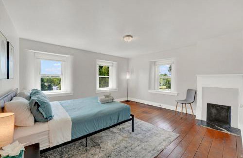 Spacious 5-Bed Retreat in Charming Kennett Square - Foto 9