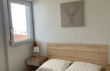 T2 climatisé à 100m de la plage - Foto 9