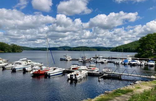 Gite Jalagnat Plaisir Creusois - Photo 21