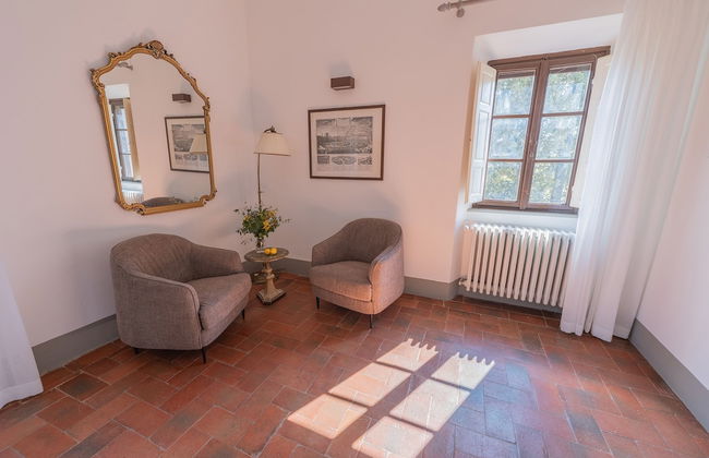 Corte di Valle Wine and Resort - Photo 12