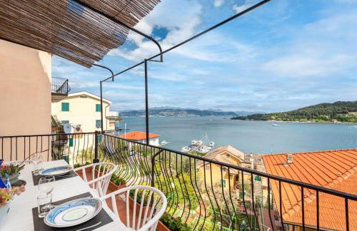 Portoseaview Terrace & AC - Foto 23