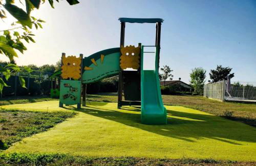 French Country Villas - Foto 11