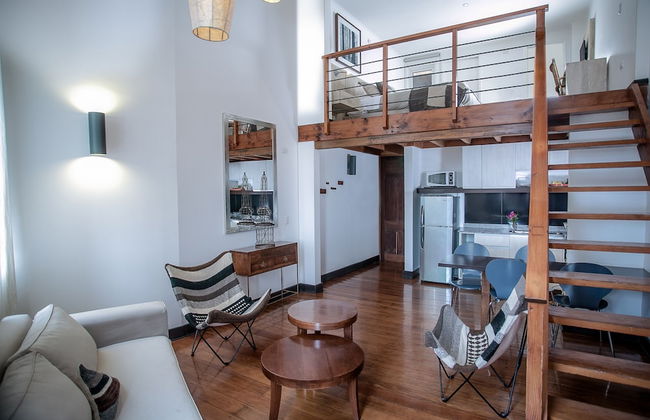 Casa Galos Hotel & Lofts - Foto 28