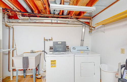 Van Vliet Lakehouse - Foto 22