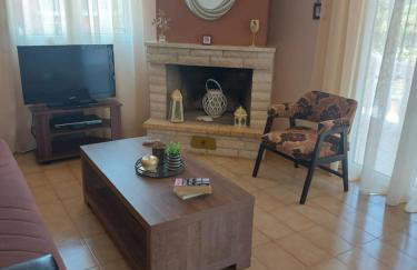 Meliti Villa - Photo 5