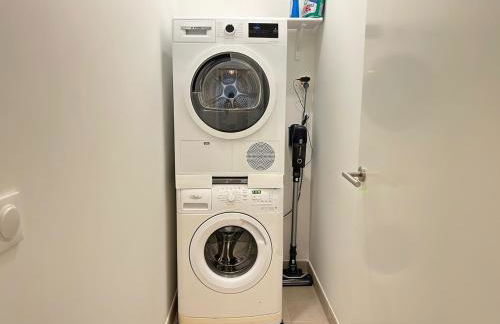 Cosy Apartment - Parking, Garden,10mn from Disneyland! - Foto 22