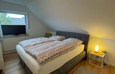 Ferienwohnung Fehn - Photo 9