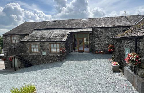 The Lake District Bunkbarn, Ings - Foto 34