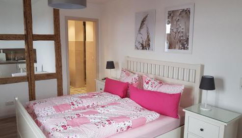 Ferienwohnung Kaffestübchen - Foto 3