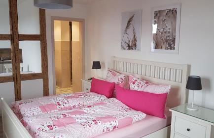 Ferienwohnung Kaffestübchen - Foto 3