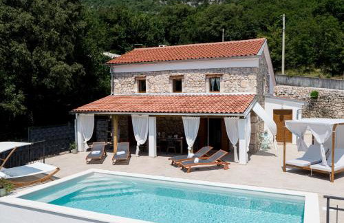 Casa di Nika - charming stone villa - Foto 2