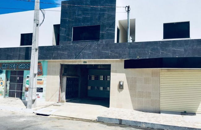 Ap 05 atrás da passarela do caranguejo - Foto 19