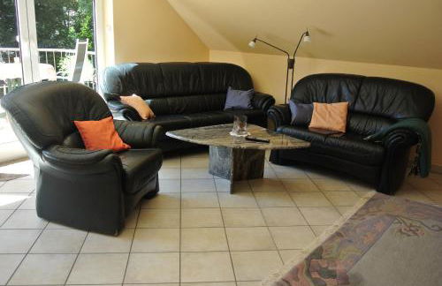 Ferienwohnung "Schön Wohnen in Mainz" - Foto 8