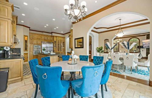 Huntington Harbour Waterfront Home - Foto 33