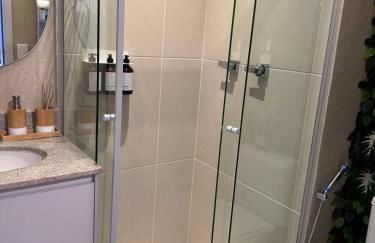 Estúdio de Luxo Florança - Photo 55