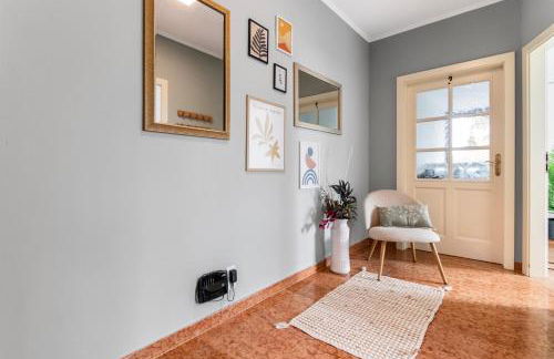 Flatista Homes - Penthouse with Rooftop Gym - Foto 16