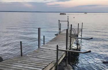 DOCKSIDE RETREAT LIMIT 14 home - Foto 31