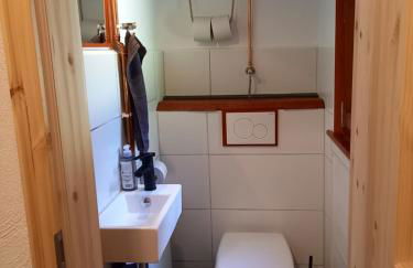 Explorer's Lodge & Camping - Foto 28