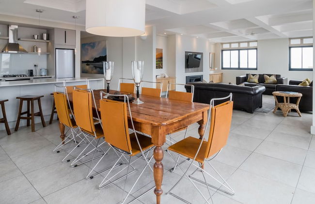 Hermanus Apartments - Foto 19