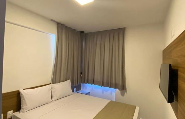 Edifício Promenade II Apt 404 - Foto 6