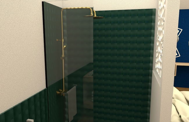 Héritage Eco-Lodge - Foto 10