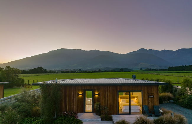 Glenburn Coastal Retreat - Foto 2