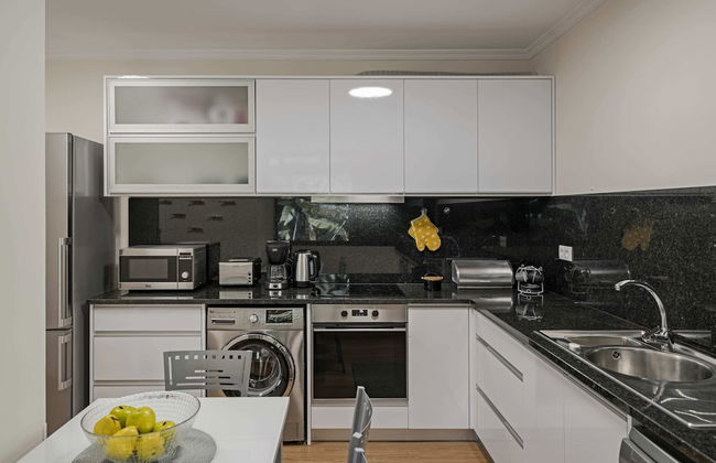 Oscars House, Quiet Area for Small Families - Foto 7