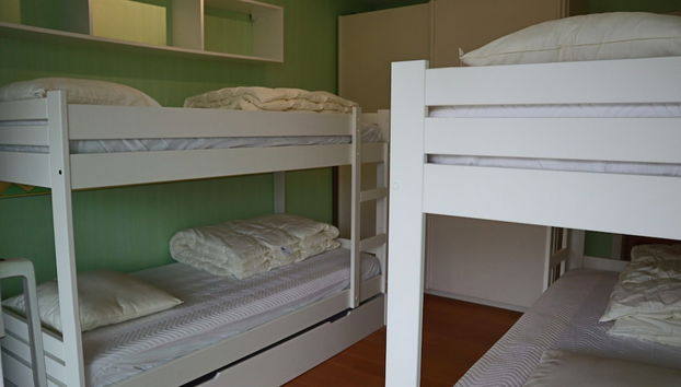 Apartment in Nieuwpoort With Ocean Views - Foto 3, Zimmer