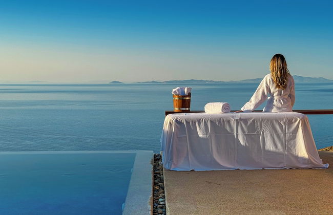 AGADA Folegandros - Foto 30