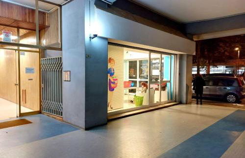 Appartamento CasaZeta luminoso e centralissimo - Foto 9