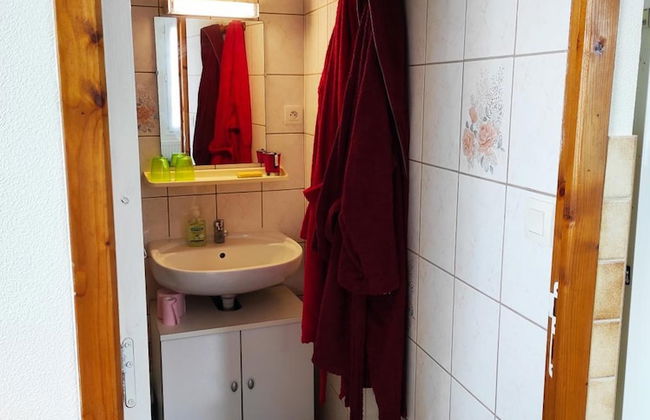 La Guguenaie - Foto 24