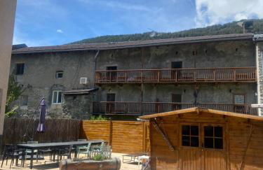 Gîte 14 pers LesOursFanfarons spacieux chaleureux - Foto 4