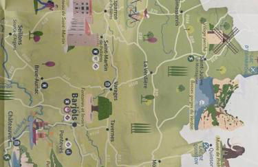 Maison individuelle, La Miloune - Foto 40