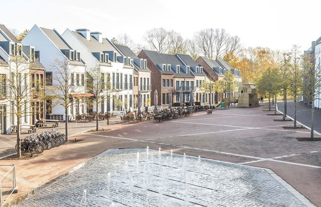 Luxurious, Spacious Suite Near Maastricht - Photo 38