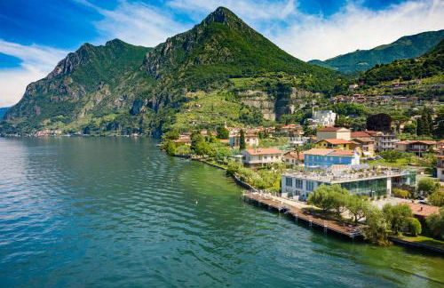 Dock House - Foto 14