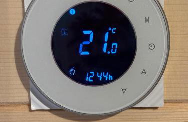 Las Biala's - Domki z sauną i jacuzzi w Puszczy Noteckiej - Tylko dla dorosłych - Foto 39