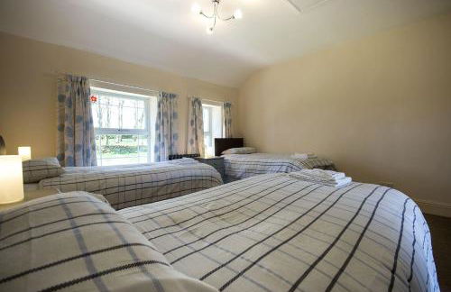 Exclusive Use Moor Grange Farm 13 Bedrooms - Foto 9