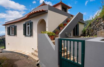 Marroas Cottage - Foto 1