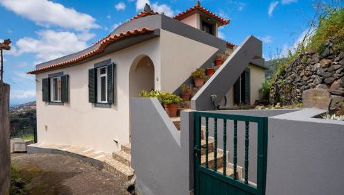 Marroas Cottage - Foto 1